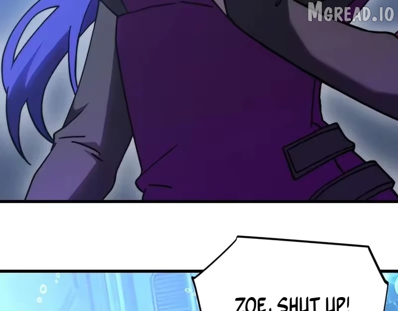 Log into the Future Chapter 322  - page 117
